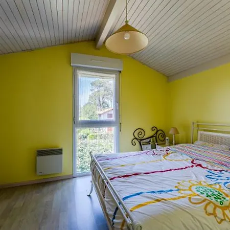 Maison 6 Pers - Jardin Clos - Quartier Residentiel - Fr-1-521-259 Дом отдыха *
